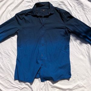 Nice dress shirt never worn